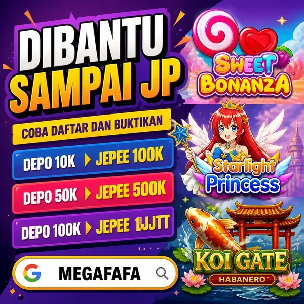 agen judi slot slot online